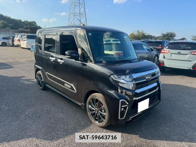 Subaru CHIFFON 2022-03 7802374-0