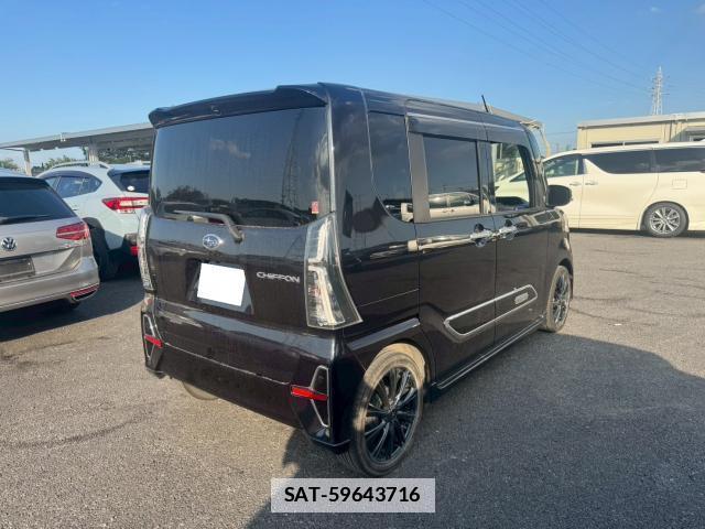 Subaru CHIFFON 2022-03 7802374-2