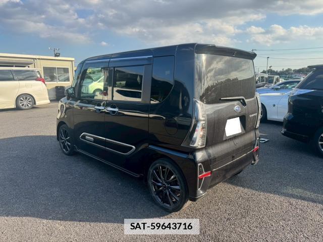Subaru CHIFFON 2022-03 7802374-3