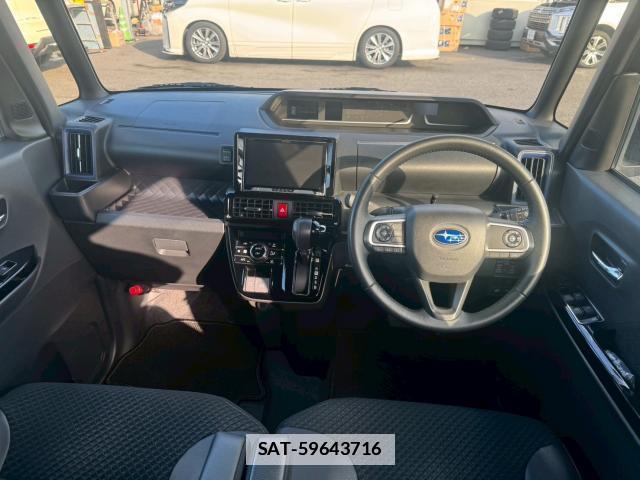 Subaru CHIFFON 2022-03 7802374-4