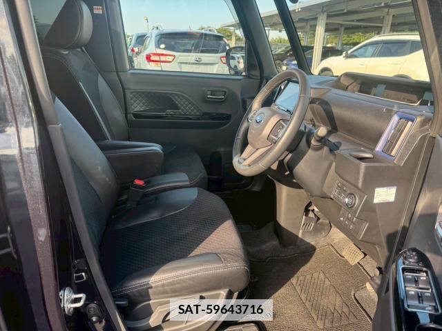 Subaru CHIFFON 2022-03 7802374-5