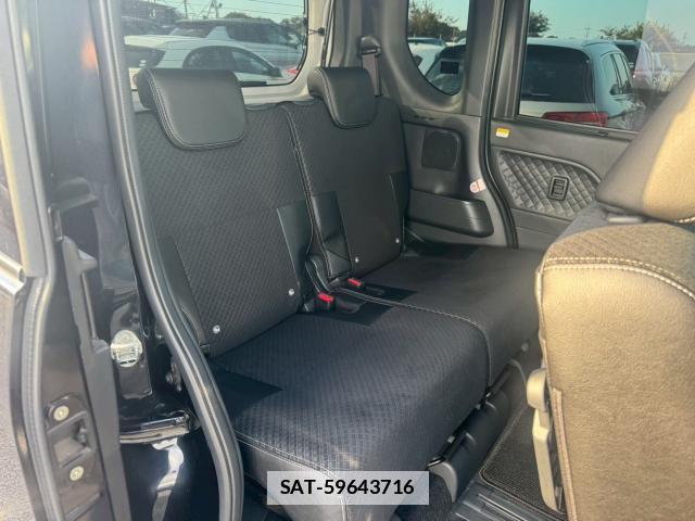 Subaru CHIFFON 2022-03 7802374-6