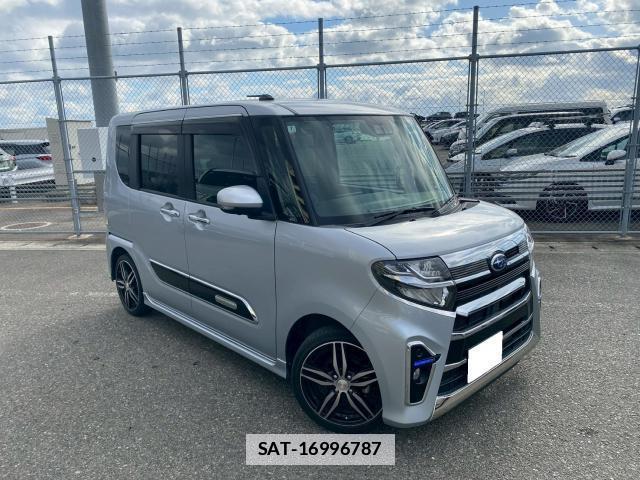 Subaru CHIFFON 2022-07 7802375-0