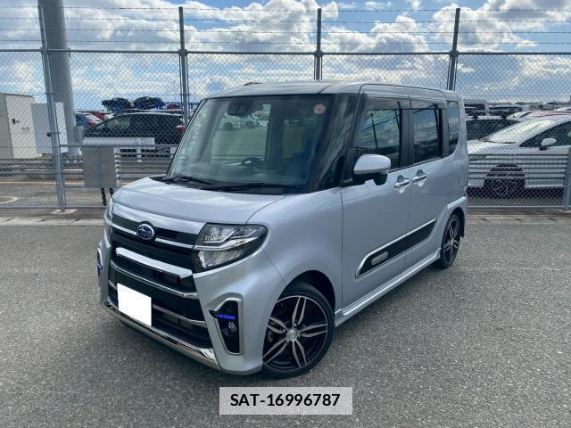 Subaru CHIFFON 2022-07 7802375-1