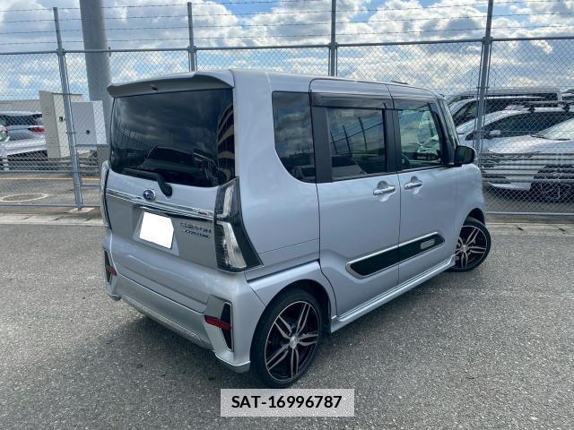 Subaru CHIFFON 2022-07 7802375-2