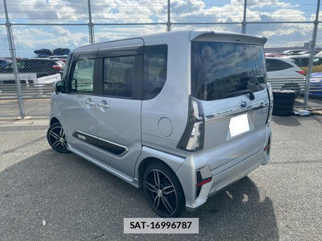 Subaru CHIFFON 2022-07 7802375-3