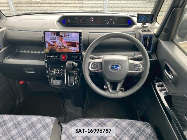 Subaru CHIFFON 2022-07 7802375-4