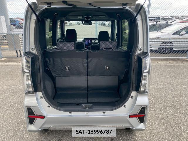 Subaru CHIFFON 2022-07 7802375-6