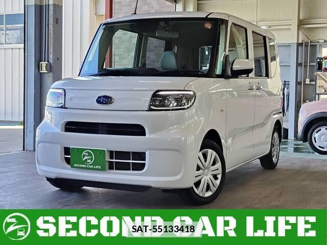 Subaru CHIFFON 2023-01 7802732-0