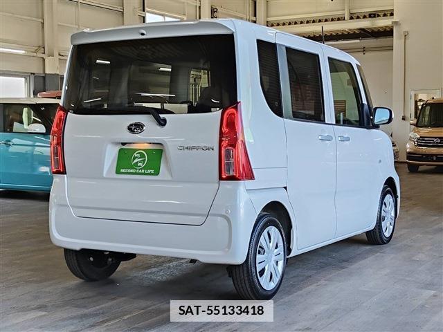 Subaru CHIFFON 2023-01 7802732-1