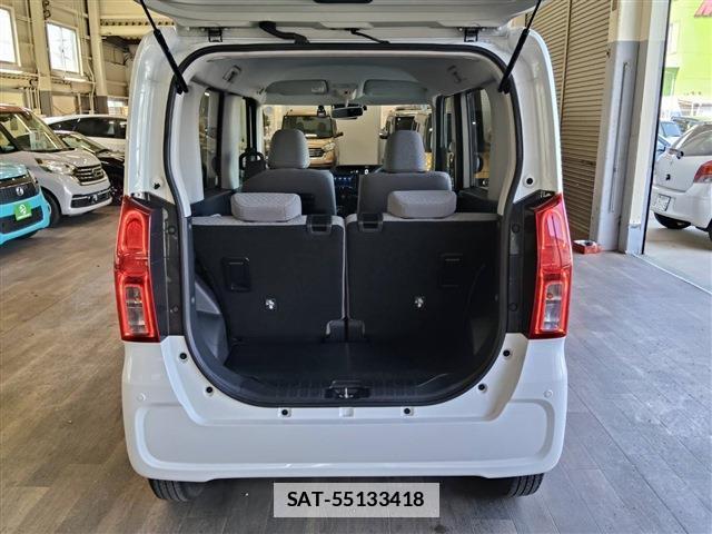 Subaru CHIFFON 2023-01 7802732-19