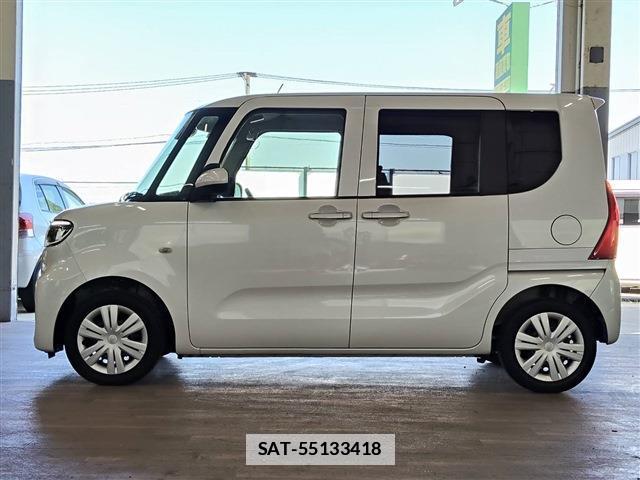 Subaru CHIFFON 2023-01 7802732-2