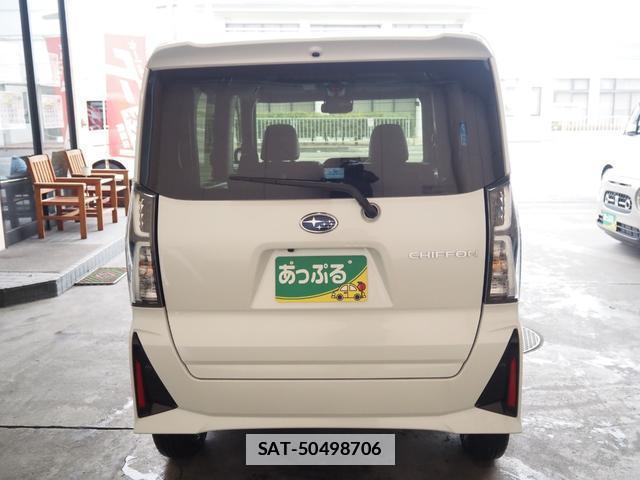 Subaru CHIFFON 2023-12 7808164-3