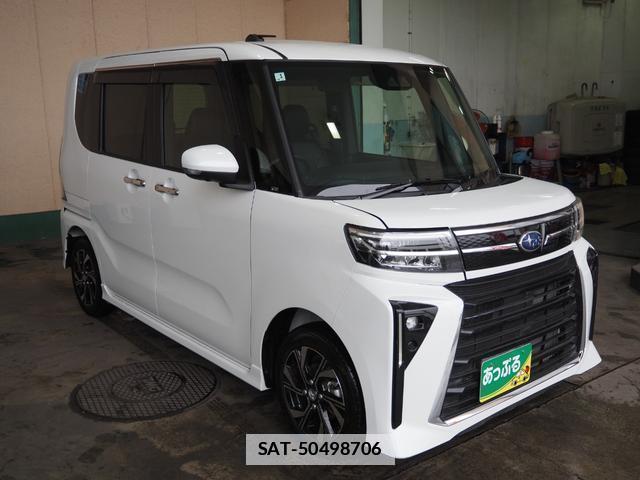 Subaru CHIFFON 2023-12 7808164-6