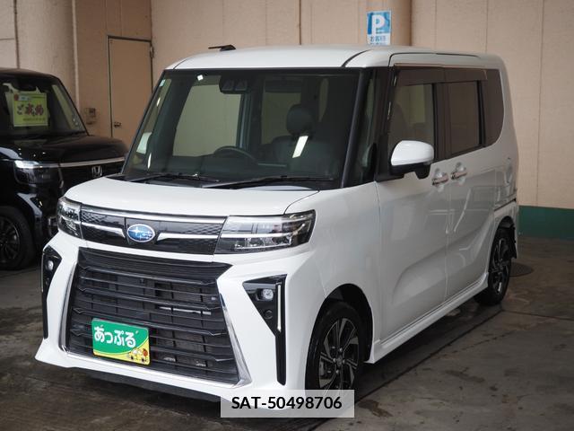 Subaru CHIFFON 2023-12 7808164-7