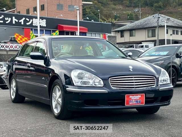 Nissan CIMA 2005-05 7795843-0