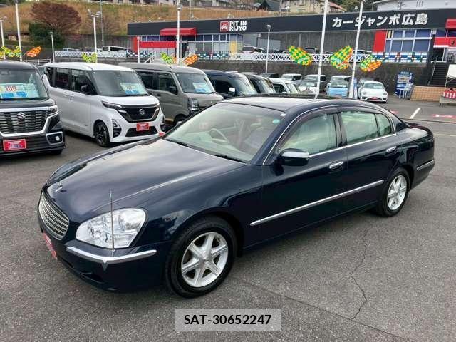 Nissan CIMA 2005-05 7795843-1
