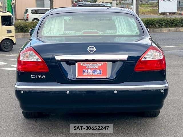 Nissan CIMA 2005-05 7795843-10