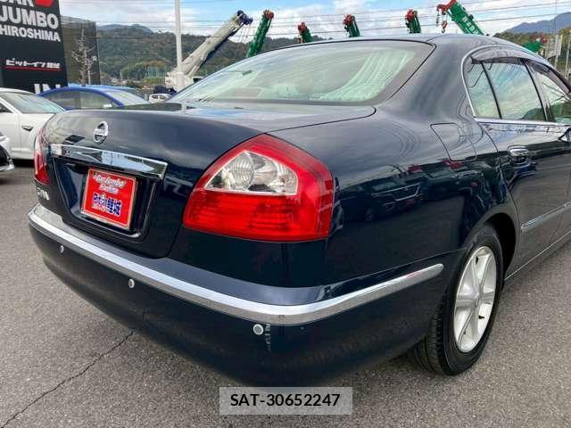 Nissan CIMA 2005-05 7795843-11
