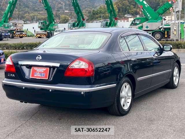 Nissan CIMA 2005-05 7795843-12