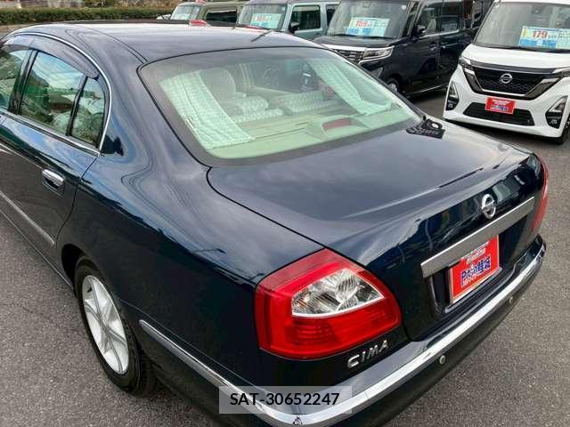 Nissan CIMA 2005-05 7795843-13