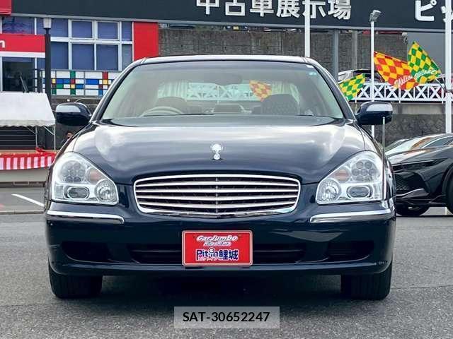 Nissan CIMA 2005-05 7795843-2