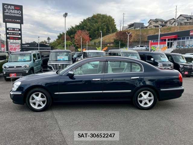Nissan CIMA 2005-05 7795843-3