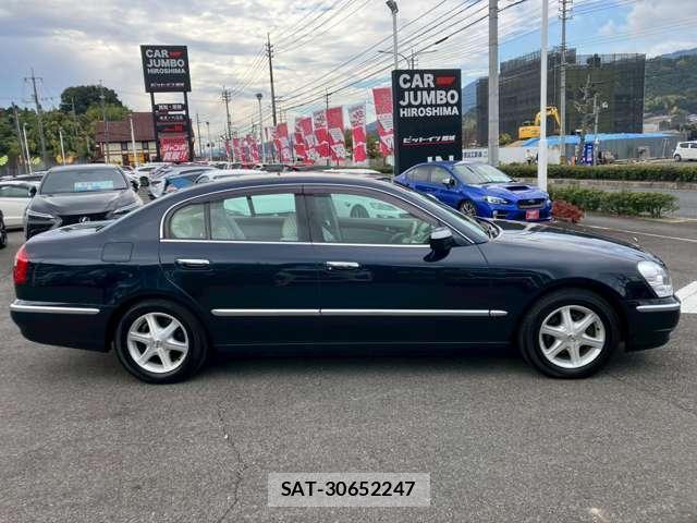 Nissan CIMA 2005-05 7795843-4