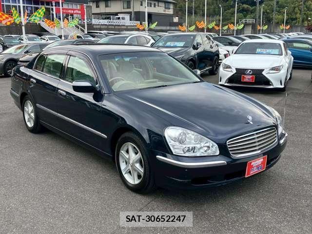 Nissan CIMA 2005-05 7795843-5