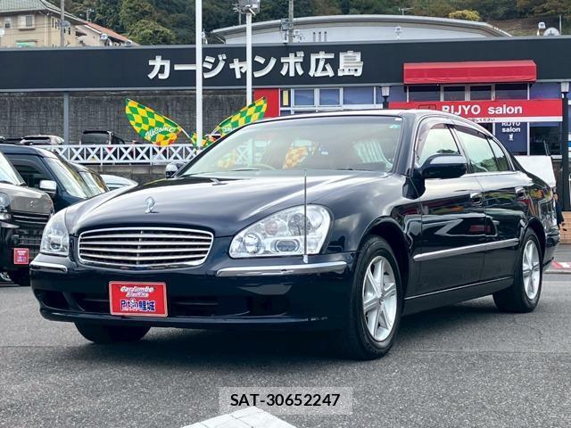 Nissan CIMA 2005-05 7795843-6