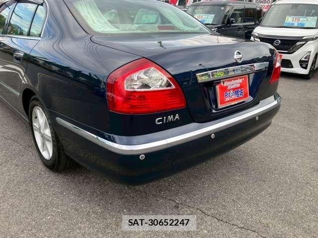 Nissan CIMA 2005-05 7795843-8
