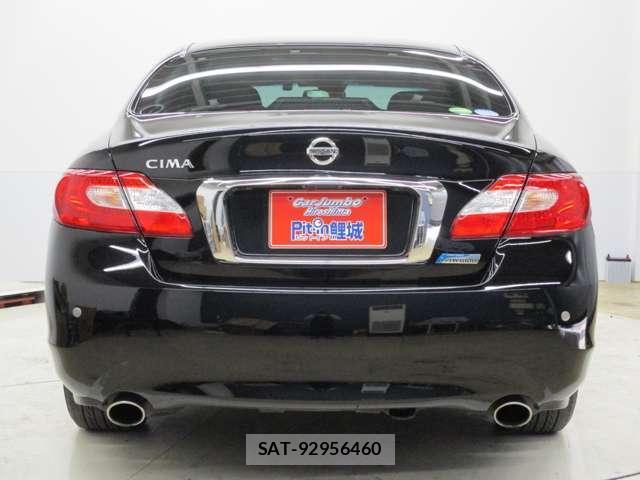 Nissan CIMA 2016-12 7795845-7
