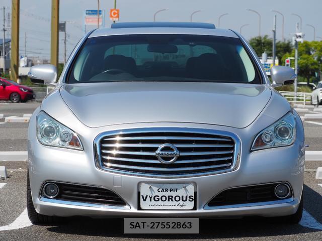 Nissan CIMA 2013-07 7801121-1