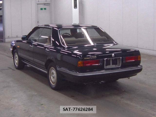 Nissan CIMA 1991-02 7801432-1