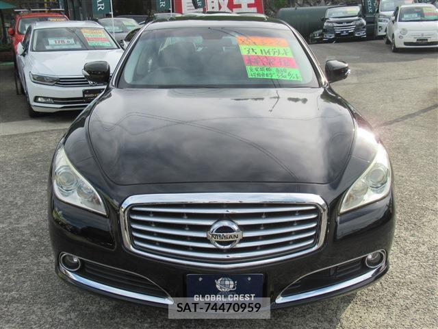Nissan CIMA 2013-04 7802700-1