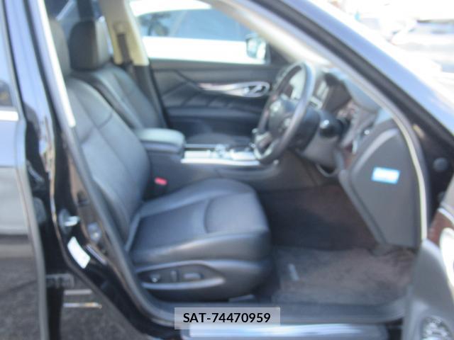 Nissan CIMA 2013-04 7802700-15