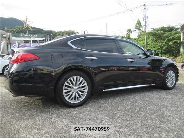 Nissan CIMA 2013-04 7802700-2