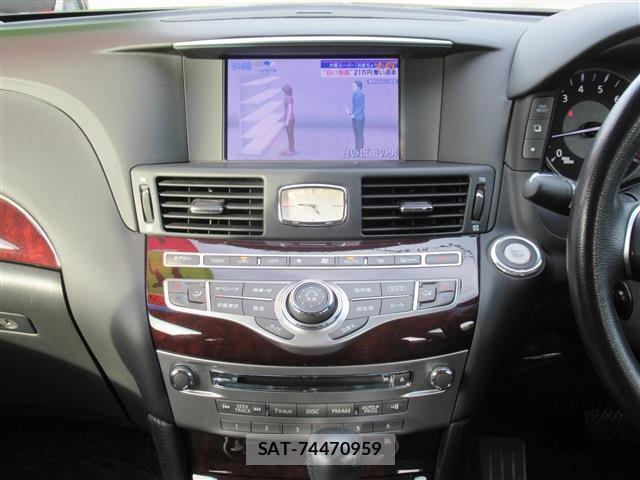 Nissan CIMA 2013-04 7802700-5