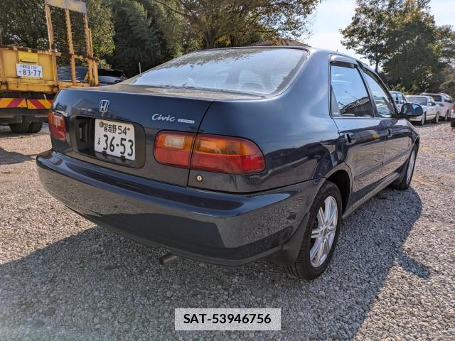Honda CIVIC FERIO 1994-09 7797392-1