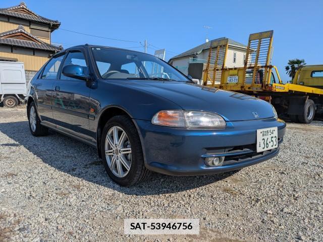 Honda CIVIC FERIO 1994-09 7797392-10