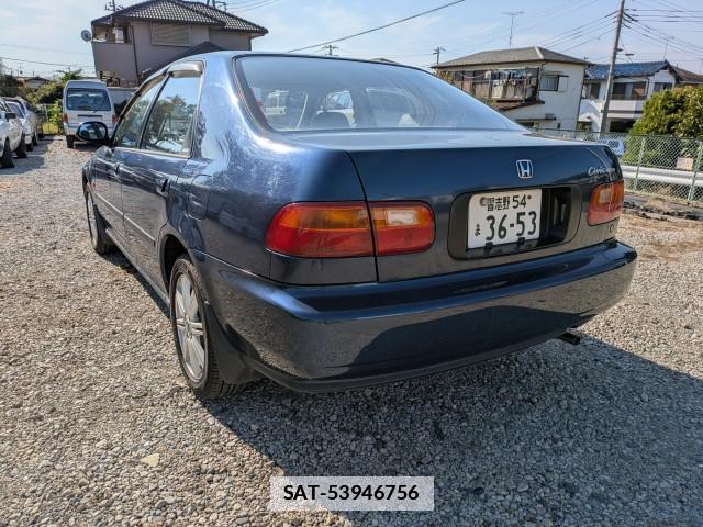 Honda CIVIC FERIO 1994-09 7797392-11