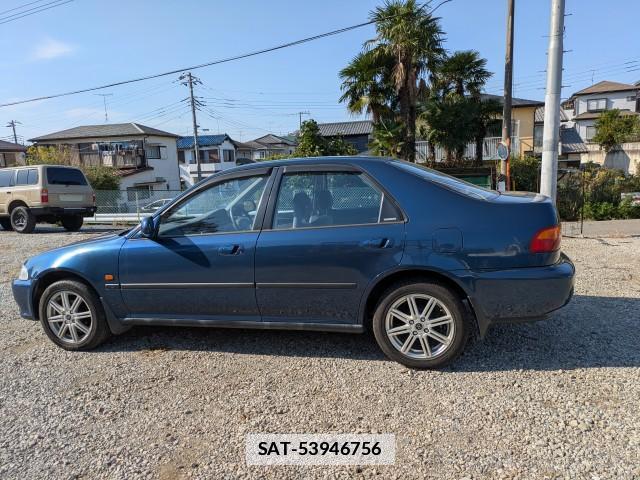 Honda CIVIC FERIO 1994-09 7797392-12