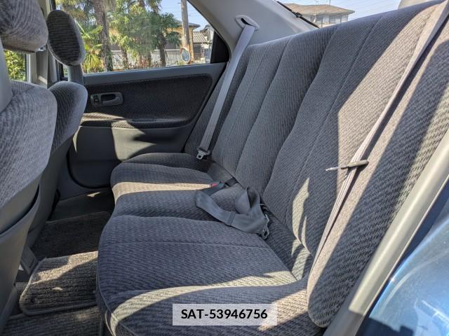 Honda CIVIC FERIO 1994-09 7797392-15