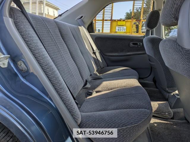 Honda CIVIC FERIO 1994-09 7797392-16