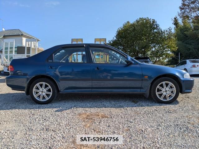 Honda CIVIC FERIO 1994-09 7797392-2