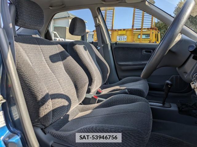 Honda CIVIC FERIO 1994-09 7797392-4