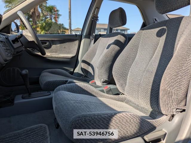 Honda CIVIC FERIO 1994-09 7797392-5