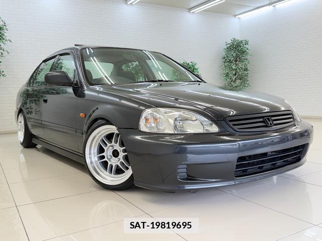 Honda CIVIC FERIO 1998-10 7809304-1