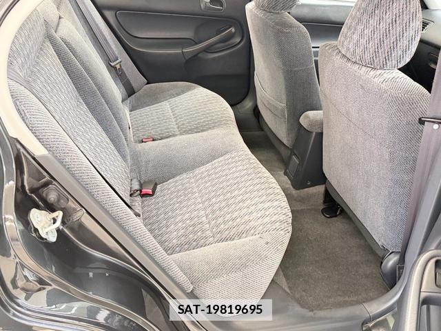 Honda CIVIC FERIO 1998-10 7809304-10