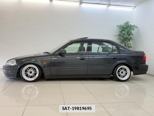 Honda CIVIC FERIO 1998-10 7809304-13